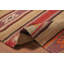 Tapis turc en laine Kilim