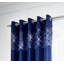 Glitzy Sequin Eyelet Curtains-23991989-24064957