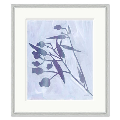 Rustle Print by Susan Hable