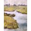 Sullivan's Island - Artist Enhanced Canvas Print-698412345-698817721