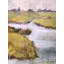 Sullivans Island By John Beard - Gallery Wrapped Canvas Print Print by John Beard-698817724-698817725
