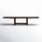 Schoenberg Solid Wood Dining Table