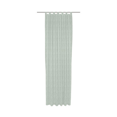 Abdera Room Darkening Curtains Single Panel