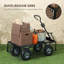 Garden Cart-1828368786