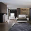 Commode 6 tiroirs Modern Wood