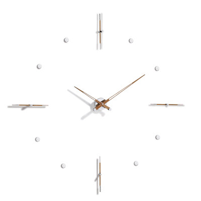 Mixto Analog Wall Clock