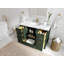 Ensemble de meuble-lavabo simple 48 po Malibu-89872390