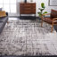 Tapis noir Riebe-1700353838