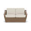 Charisma Outdoor 2 - Seat Loveseat-1070141638