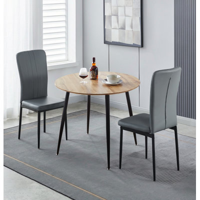 Misouk 2 - Person Dining Set