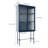 Caresha Metal Accent Cabinet-542084136