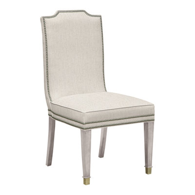 Chaise d'appoint Michael Weiss Travis