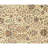 Hand Knotted Wool Indoor Rug