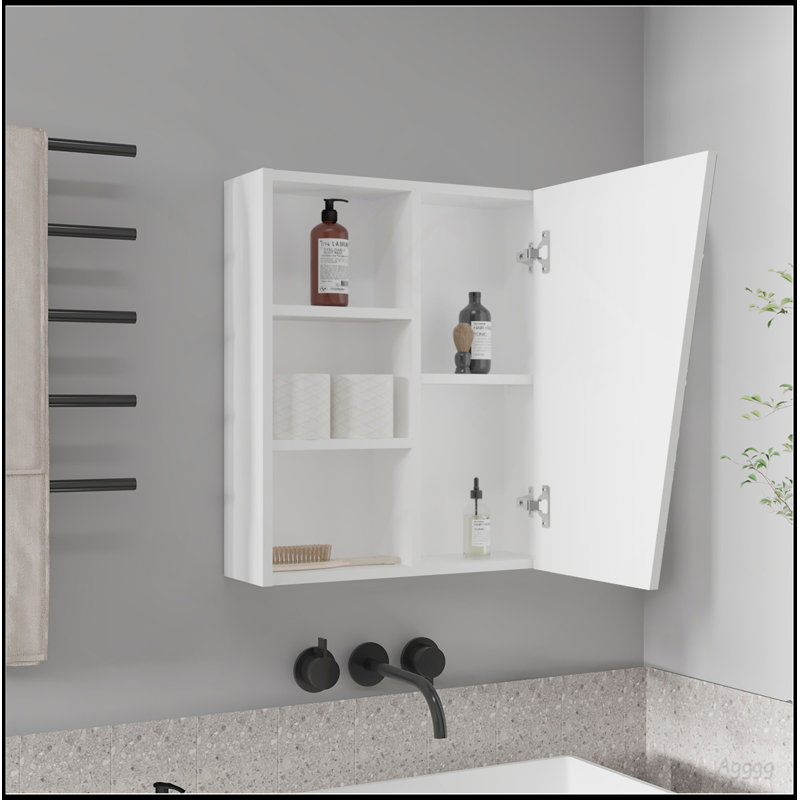 Bathroom Storage