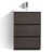 Dark Gray Oak is out of stock