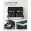 Step On Recycling Bin - 60L
