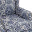 Upholstered Armchair-41919956