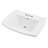 American Standard Edgemere 19.5'' White Ceramic Rectangular Bathroom Sink with Overflow-36797880