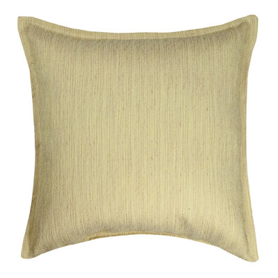 Lingo Decorative Throw Pillow