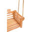 Balancelle en teck Fabyan-27814894