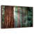 Floating Frame Walnut