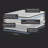 Helix Moonlight Luxe 13" Soft Hybrid Mattress-96900524