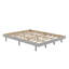 Grand lit plateforme flottant Modern Design-1541390705-1541390716