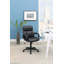 Fauteuil de bureau 1 pièce Classic