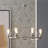 Miesha 6 - Light Farmhouse Chandelier-24418608