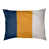 Bleu marine / or / blanc