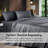 Bamboo Sheet Set-99327665-99327658