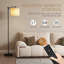 159.6cm Baking Varnish Standard Floor Lamp