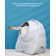 CATLINK Self-Cleaning Litter Box For Multiple Cats – Large Capacity, Double Odor Control, Supports Pets 3.5–22 Lbs (Young Version)