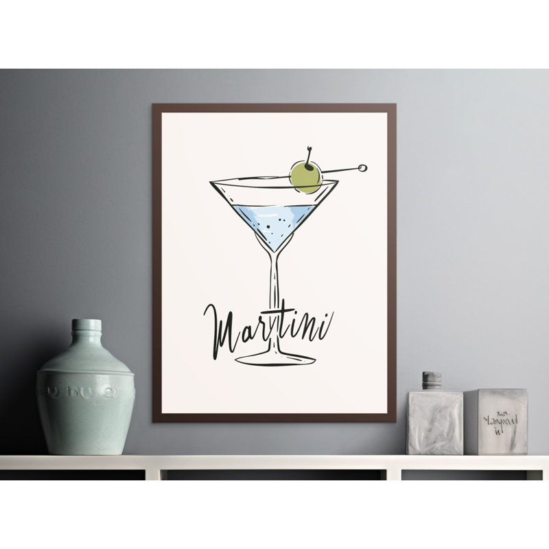 Reiff Single Picture Frame Print, 40.64 cm H x 30.48 cm W