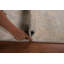 Vegetable Dye Oushak Turkish Runner Rug 3x12