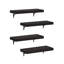 Beyhan 4 Piece Bracket Shelf-101705136-101705138