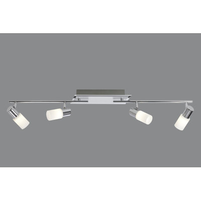Mexborough 94cm 4 -Light Track Kit