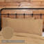  Taie d'oreiller 100% coton Burlap-1875923898-1875923845