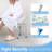 Acasia Steel Accent Stool