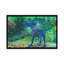 «Fishtail Creek» par Iris Scott - impression sur toile tendue-31659959-73278724-73278725