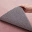 Radhia Ultra Soft Non-Slip Runner Mat Faux Fur Area Rug-398377669