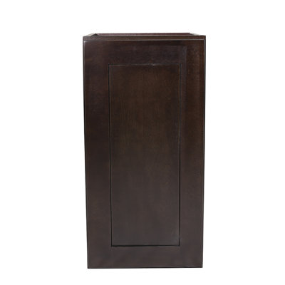 Armoire de cuisine style Shaker de Design House Brookings (prête à assembler)