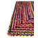 Marcantel Performance Cotton Abstract Indoor Rug