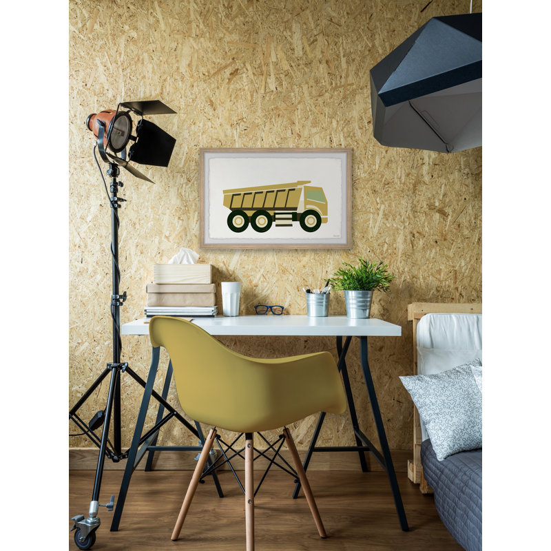 Robison Wrapped Canvas Print, 41cm H x 61cm W