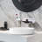 Wall Mounted Optional Single-handle Bathroom Faucet-95318640