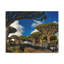 No Frame Print on Canvas-410746050