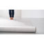 Pure Machine Woven Grey Indoor Rug-20519365