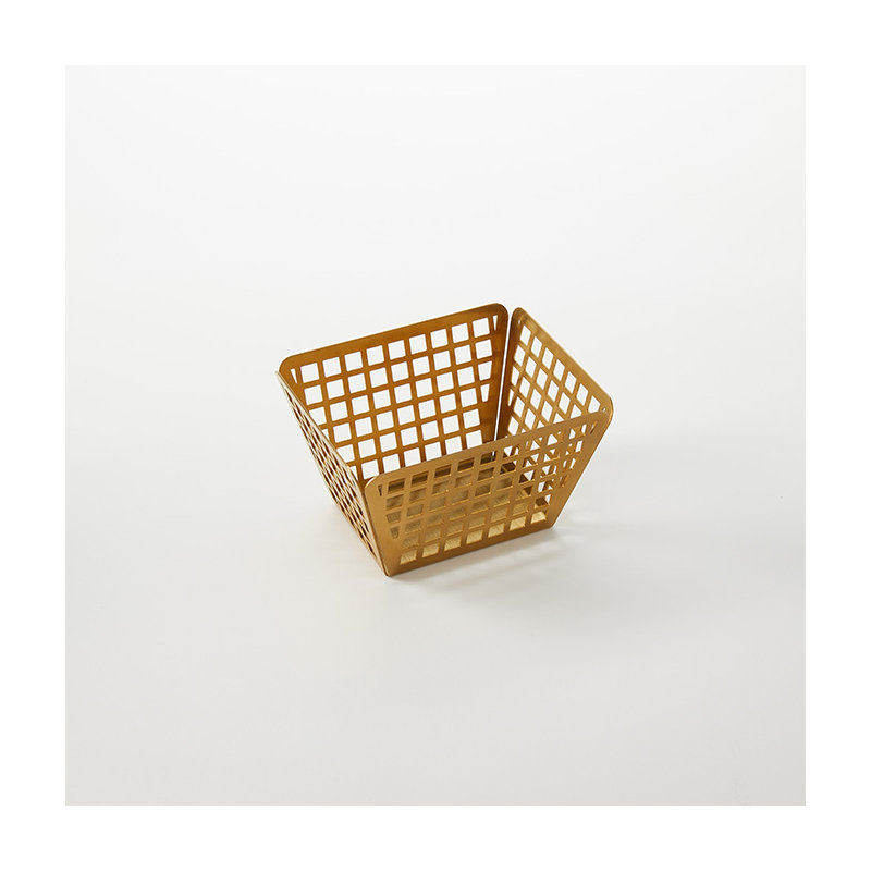 Accessoires de table American Metalcraft, H 2,9 po x l 4,05 po x P 5 po