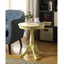 Table d'appoint ACME Alger, vert clair-122896307-33419724