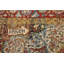 Tapis traditionnel pré-1900 5 x 7